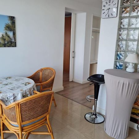 Penthouse Direkt Am Meer Los Realejos Zewnętrze zdjęcie
