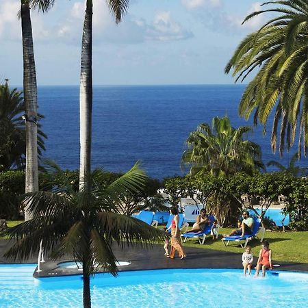 Penthouse Direkt Am Meer Los Realejos Zewnętrze zdjęcie