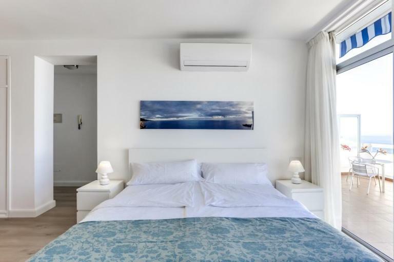 Penthouse Direkt Am Meer Los Realejos Zewnętrze zdjęcie