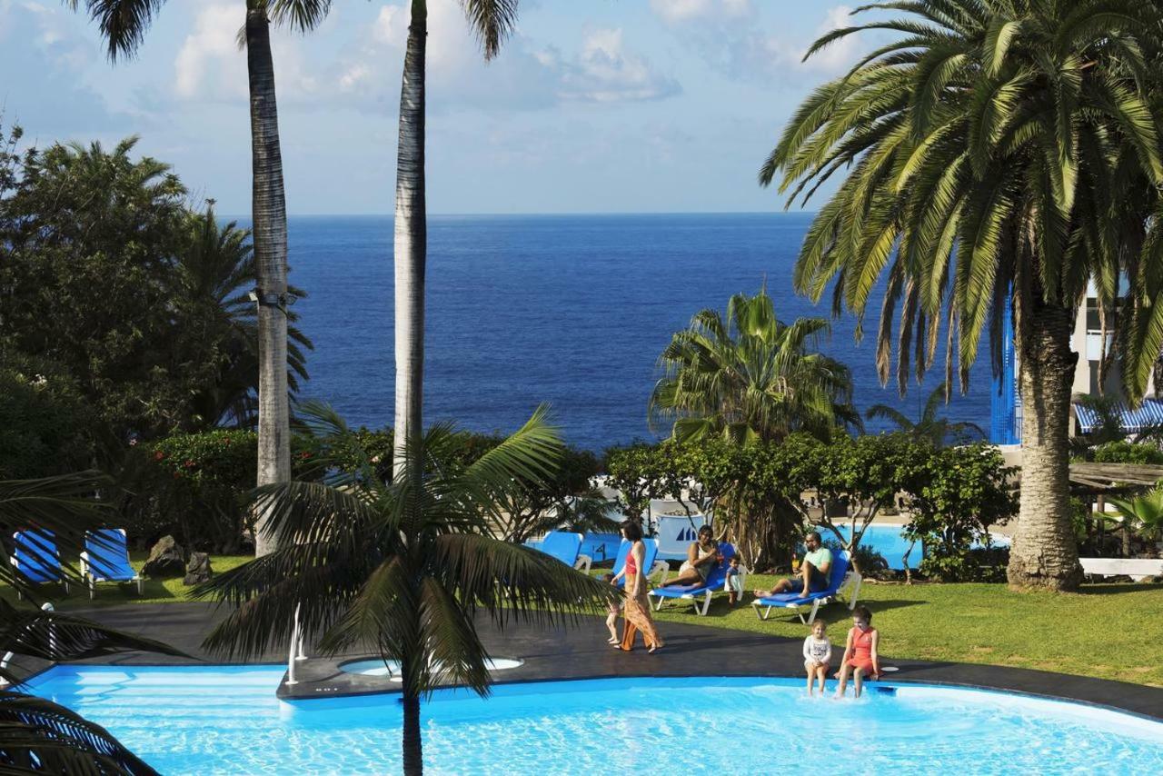 Penthouse Direkt Am Meer Los Realejos Zewnętrze zdjęcie