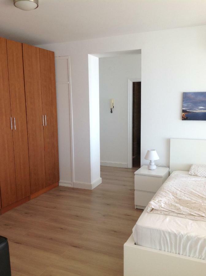 Penthouse Direkt Am Meer Los Realejos Zewnętrze zdjęcie