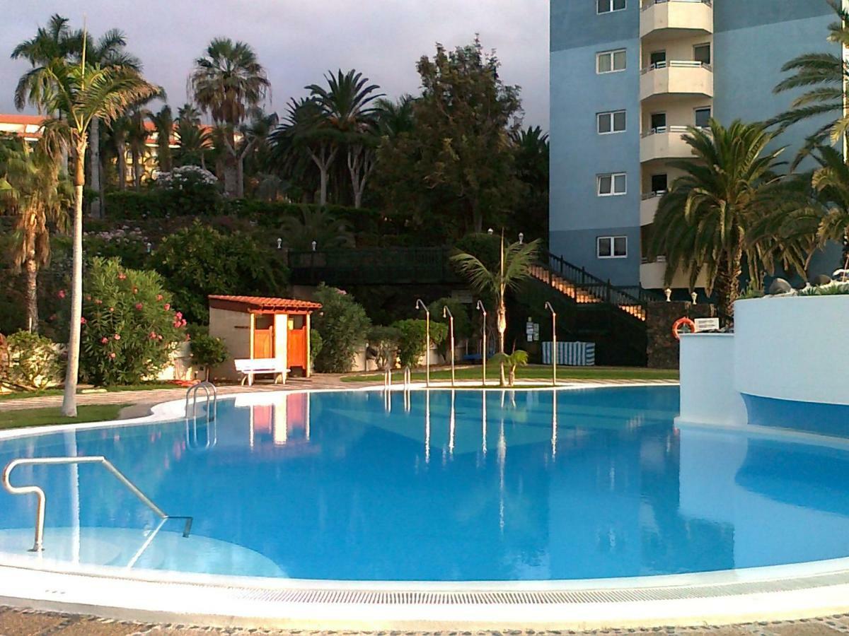 Penthouse Direkt Am Meer Los Realejos Zewnętrze zdjęcie