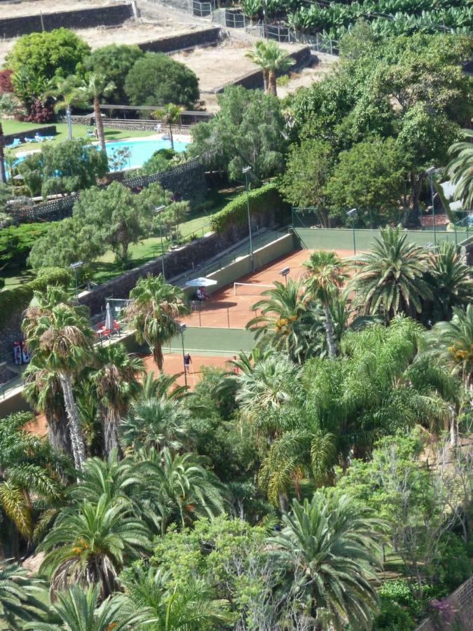 Penthouse Direkt Am Meer Los Realejos Zewnętrze zdjęcie