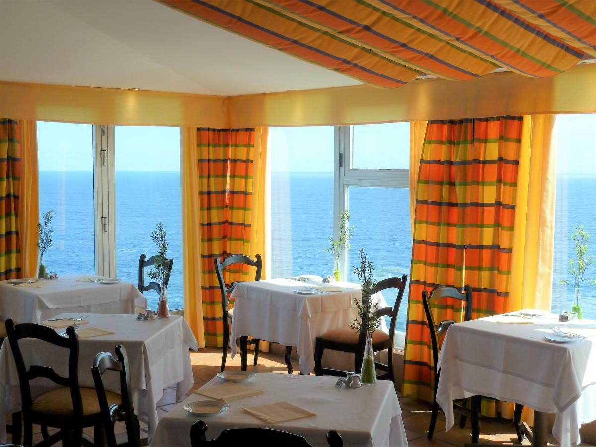 Penthouse Direkt Am Meer Los Realejos Zewnętrze zdjęcie